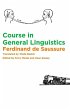 Course in General Linguistics - Bild 1