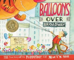 Balloons Over Broadway - Sweet, Melissa