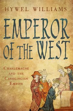 Emperor of the West - Williams, Hywel