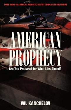American Prophecy