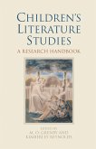 Children's Literature Studies Children's Literature Studies
