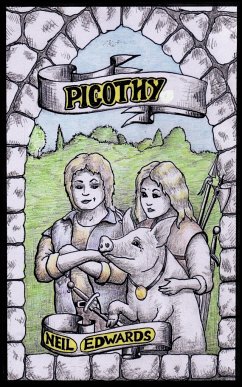 Pigothy - Edwards, Neil