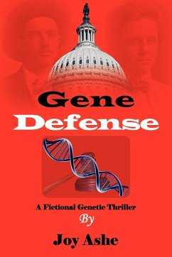 Gene Defense Cover Gene Defense