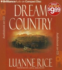 Dream Country - Rice, Luanne