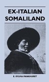 Ex-Italian Somaliland