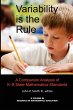Variability Is the Rule a Companion... - Bild 1