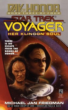 Her Klingon Soul Her Klingon Soul