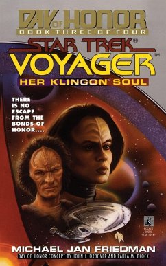 Her Klingon Soul