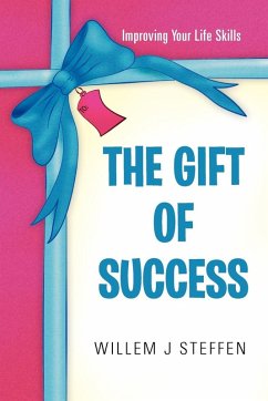 Cover The Gift of Success