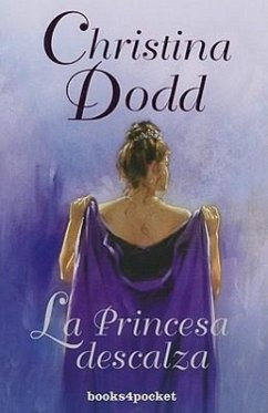 La Princesa Descalza - Dodd, Christina