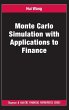 Monte Carlo Simulation with... - Bild 1