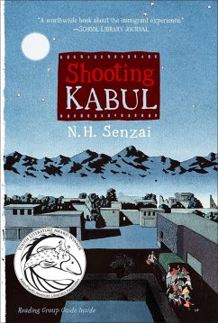 Shooting Kabul - Senzai, N. H.