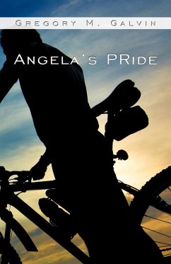 Angela's Pride - Galvin, Gregory M.