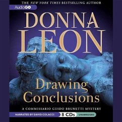 Drawing Conclusions - Leon, Donna