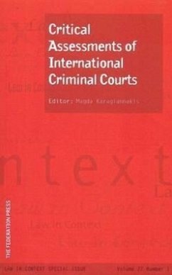 Law in Context - Karagiannakis, Magda