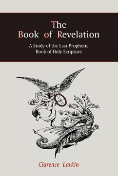 The Book of Revelation - Larkin, Clarence