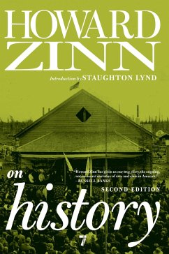 Howard Zinn on History - Zinn, Howard