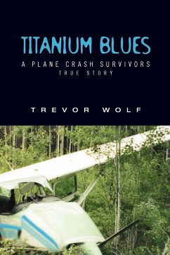 Titanium Blues