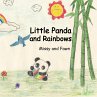 Little Panda and Rainbows - Bild 1