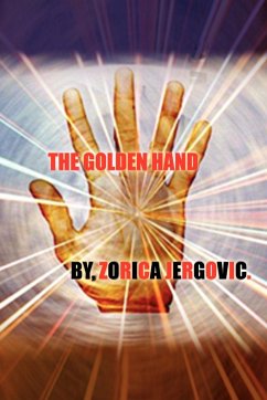 The Golden Hand - Jergovic, Zorica