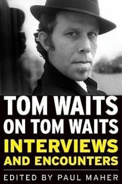 Tom Waits on Tom Waits