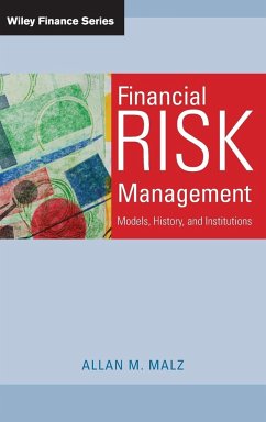 Financial Risk - Malz, Allan M.
