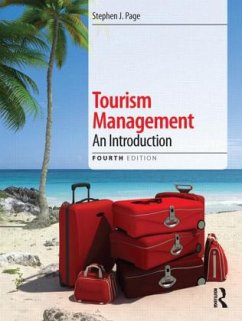 Cover Tourism Management