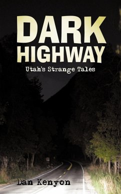 Dark Highway - Kenyon, Dan