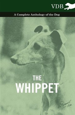 The Whippet - A Complete Anthology of the Dog - Various