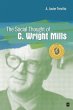 The Social Thought of C. Wright Mills - Bild 1