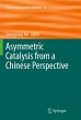 Asymmetric Catalysis from a Chinese... - Bild 1