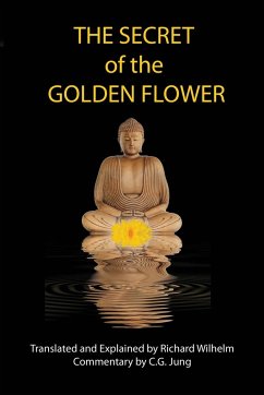 The Secret of the Golden Flower - Leu, Dongbin
