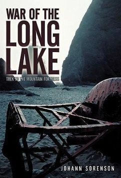 War of the Long Lake - Sorenson, Johann