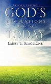 God's Revelations about You Today