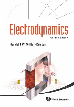 ELECTRODYNAMICS (2ND EDITION)