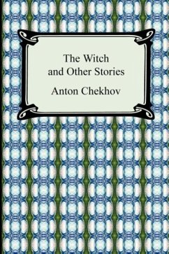 The Witch and Other Stories