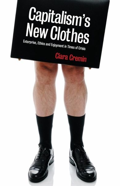 Capitalism's New Clothes