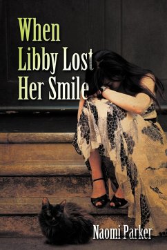 Cover When Libby Lost Her Smile