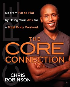 The Core Connection - Robinson, Chris