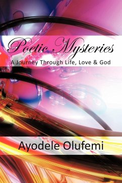 Poetic Mysteries - Olufemi, Ayodele