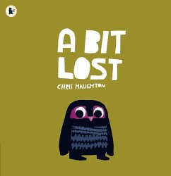 A Bit Lost - Haughton, Chris