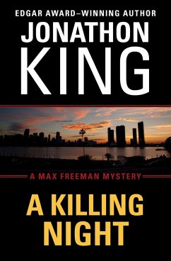 A Killing Night - King, Jonathon