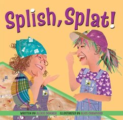 Splish, Splat! - Domney, Alexis