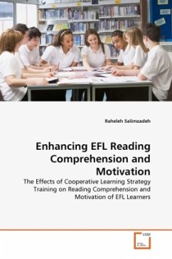 Enhancing EFL Reading Comprehension and Motivation - Salimzadeh, Raheleh