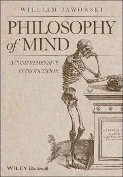 Philosophy of Mind - Jaworski, William