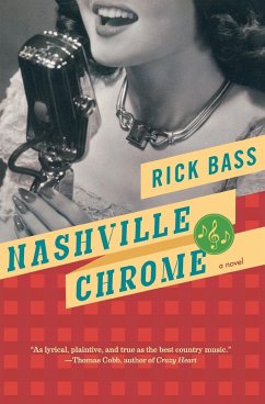 Nashville Chrome - Bass, Rick