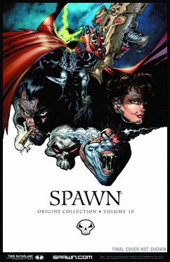 Spawn: Origins Volume 10 - Mcfarlane, Todd