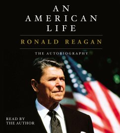 An American Life: Reissue - Reagan, Ronald