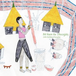 BÄ KUEN KU THUƆŋJÄŋ