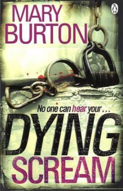 Dying Scream - Burton, Mary